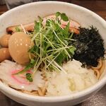 麺処 井の庄 - 