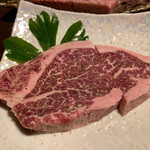 Ishigakigyuusemmonten yakiniku kinjou - 