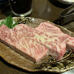 Ishigakigyuusemmonten yakiniku kinjou - 