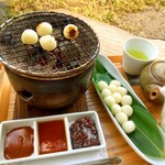 御菓子所 勉強堂 川口暢適庵 - 