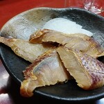 割烹 魚仙 - 