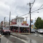 Pat's King of Steaks - 