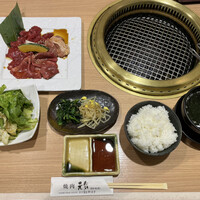 焼肉 元気 -  焼肉 元気 -