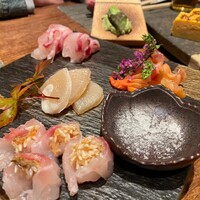 東鮨 新店 - 