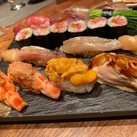 東鮨 新店 - 