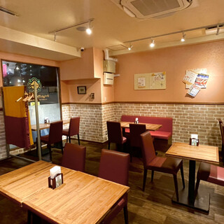 プリヤマハル東京_2