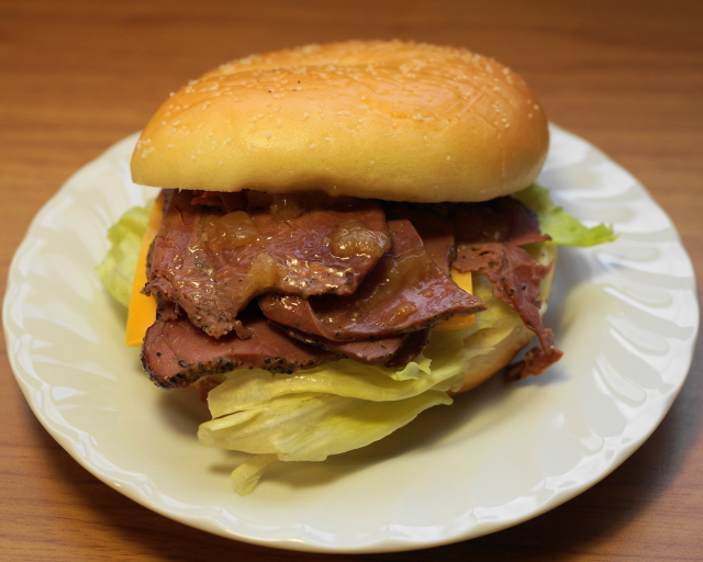 マクドナルド 6号線青戸店 - 青砥/ハンバーガー | 食べログ