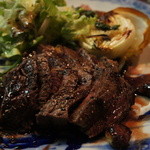 酒嗜　ふる川 - 