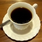 てんせき舎 - コーヒー