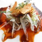 クルーズ・クルーズ - 