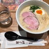 ラーメン家 みつ葉  あべの出張所