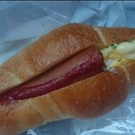 우치다 빵 에다마츠점