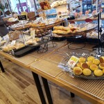 우치다 빵 에다마츠점