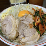 ラーメン二郎 - 