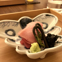 日本料理 晴山 - 