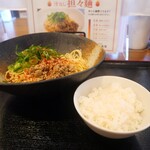 麺彩キッチン あひる食堂 - 