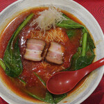 お多ふく - 料理写真: