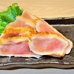 鶏ト飯 さかずき - 