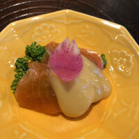 赤坂 渡なべ - 