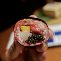 蕃 YORONIKU - 