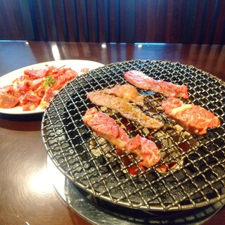 深夜営業 岡崎でおすすめの焼肉をご紹介 食べログ