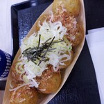 築地銀だこ - 