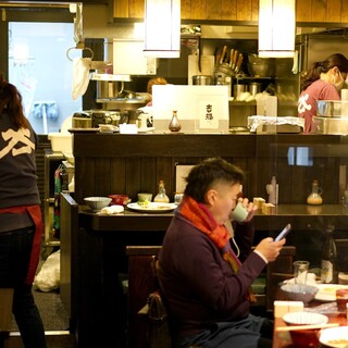 とんかつ やまいち_2