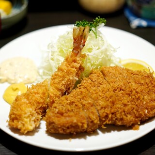 とんかつ やまいち_1