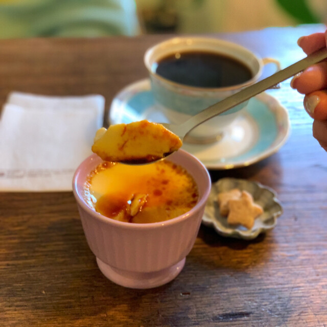 Shohan Coffee ショウハン コーヒー 芦屋川 カフェ 食べログ Shohan Coffee ショウハン コーヒー 芦屋川 カフェ 食べログ