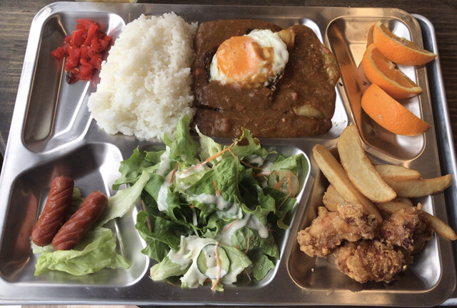 よこすか三大グルメのお店 よこすかグルメ艦隊 汐入 カレーライス 食べログ よこすか三大グルメのお店 よこすかグルメ艦隊 汐入 カレーライス 食べログ