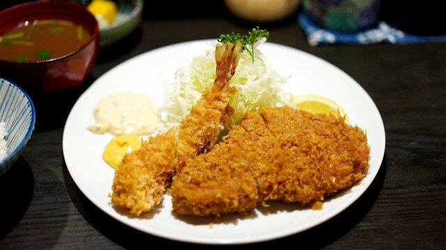 Tonkatsu Yamaichi photo 2
