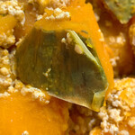 八紘学園 農産物直売所 - 【2021年02月】白九重栗で煮物、皮薄目で甘味豊かで美味しい。