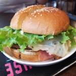 FRESHNESS BURGER - 