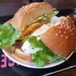 FRESHNESS BURGER - 