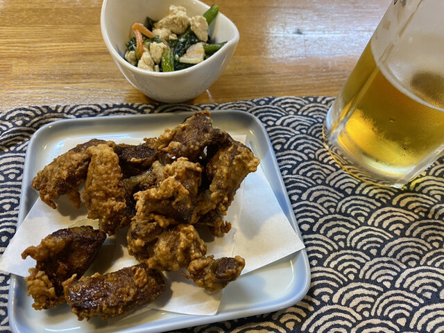 居酒屋きむら 鶴岡店｜山形の隠れ家居酒屋で本格和食とお酒を楽しむ