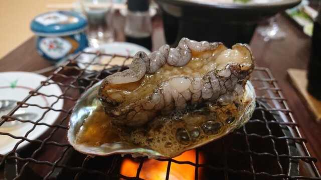 あわび山荘 アワビサンソウ せたな町その他 旅館 食べログ あわび山荘 アワビサンソウ せたな町その他 旅館 食べログ