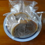 ウィウィ - キビヤのパン