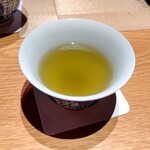 Kanazawa - 美味しい煎茶