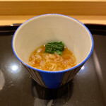 あま木 - のれそれ