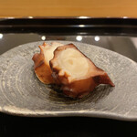 あま木 - 日間賀島のタコ