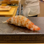 あま木 - 車海老