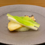 あま木 - マナガツオ