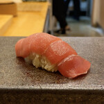 あま木 - 中とろ