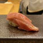 あま木 - 大とろ