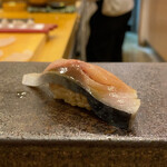 あま木 - しめさば