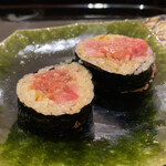 あま木 - とろたく