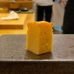 あま木 - 玉子焼き