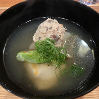 宮川町　水簾 - 