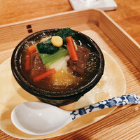 宮川町　水簾 - 