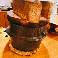 宮川町　水簾 - 